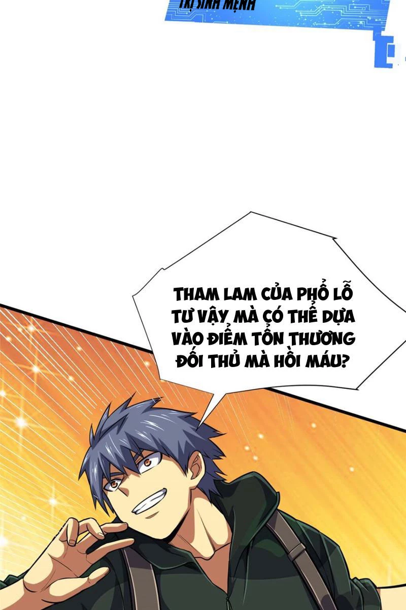 Chiếc Lồng Chứa Quỷ Chapter 21 - Trang 3