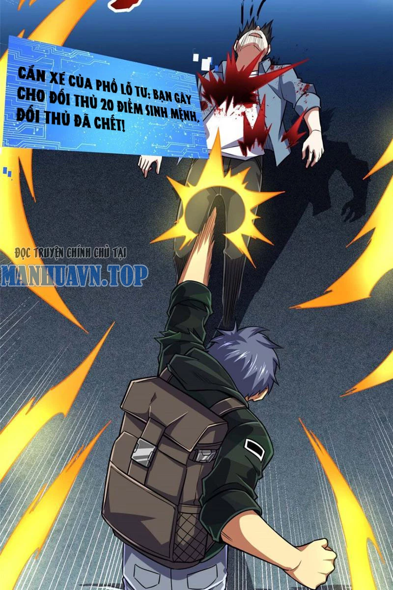 Chiếc Lồng Chứa Quỷ Chapter 21 - Trang 3