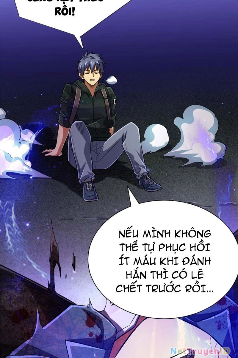 Chiếc Lồng Chứa Quỷ Chapter 21 - Trang 3