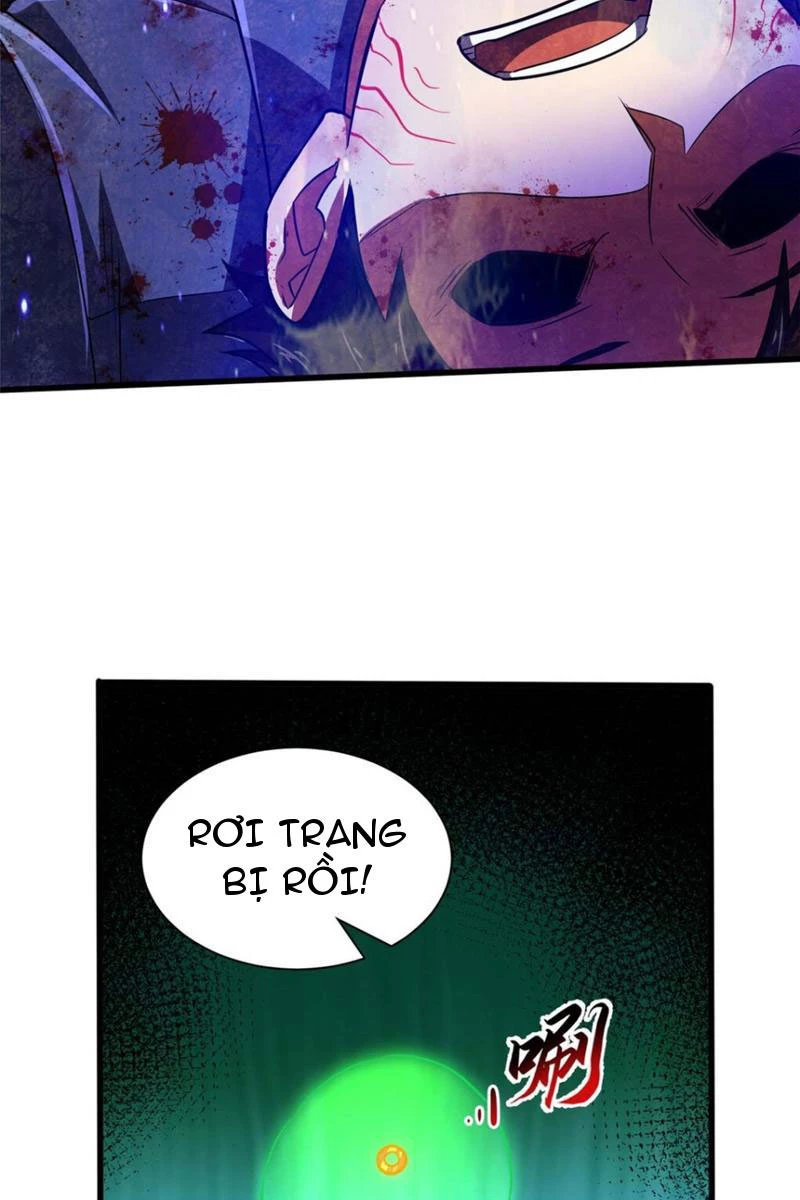 Chiếc Lồng Chứa Quỷ Chapter 21 - Trang 3