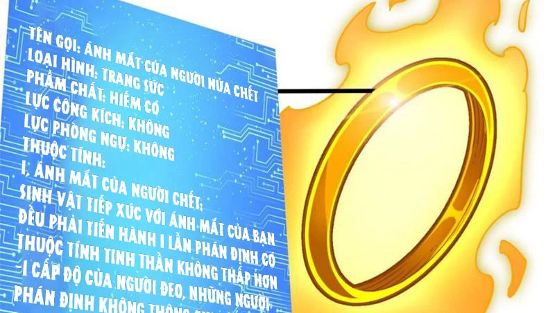 Chiếc Lồng Chứa Quỷ Chapter 21 - Trang 3
