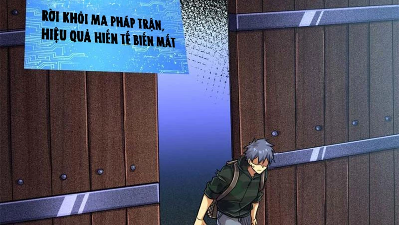 Chiếc Lồng Chứa Quỷ Chapter 21 - Trang 3