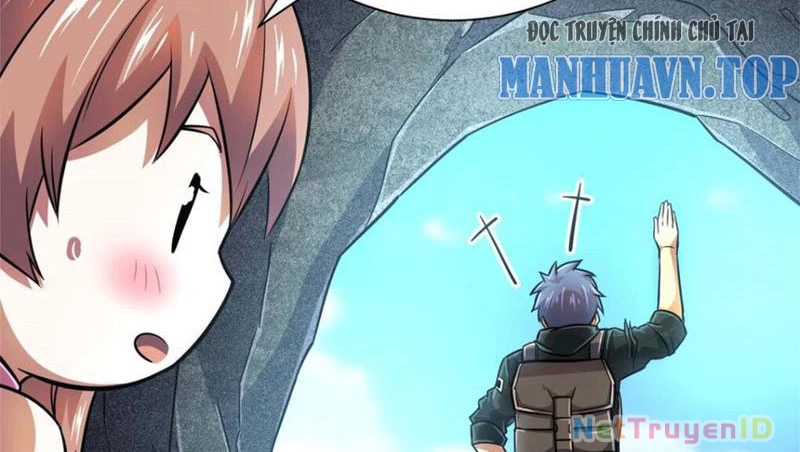 Chiếc Lồng Chứa Quỷ Chapter 21 - Trang 3