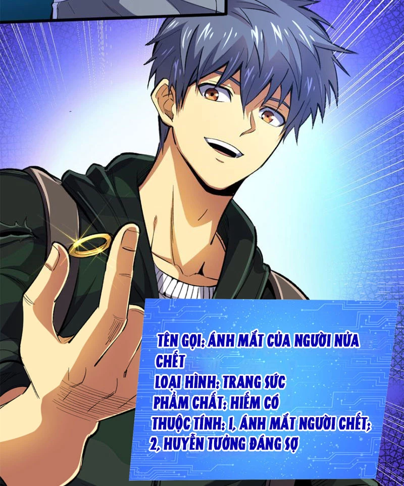 Chiếc Lồng Chứa Quỷ Chapter 22 - Trang 3