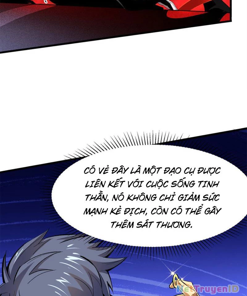 Chiếc Lồng Chứa Quỷ Chapter 22 - Trang 3