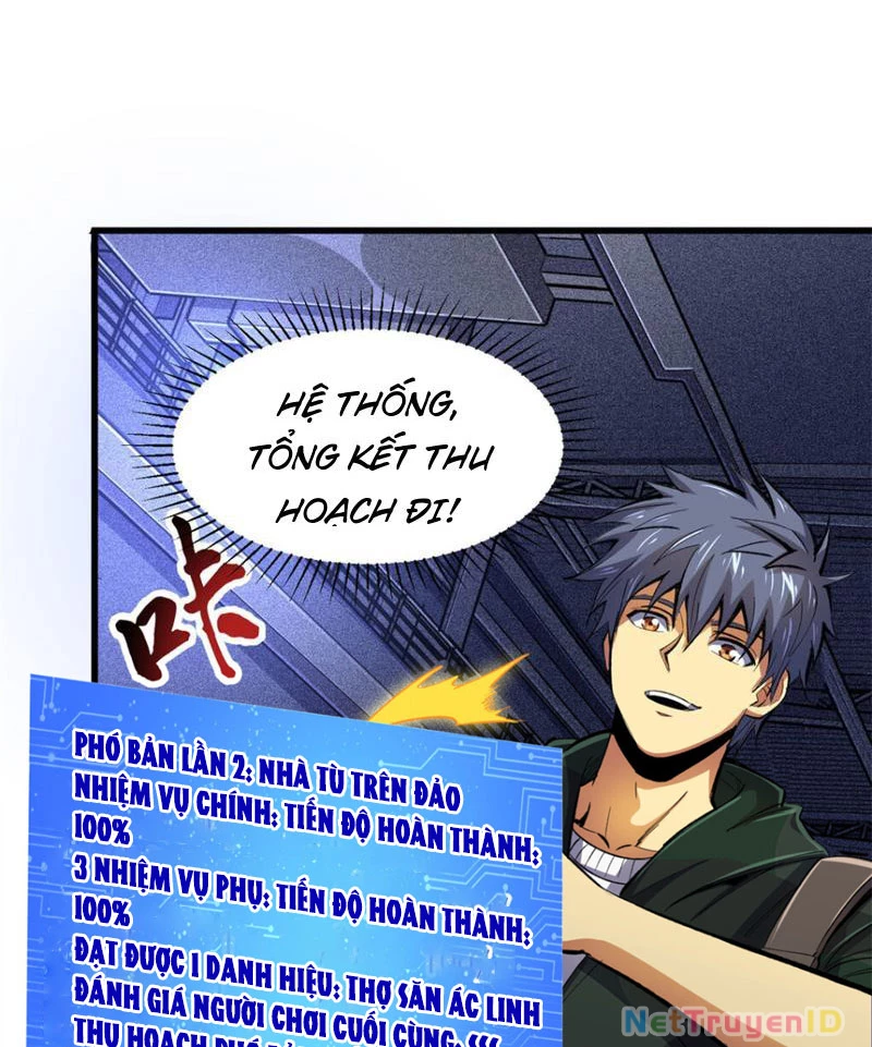 Chiếc Lồng Chứa Quỷ Chapter 22 - Trang 3