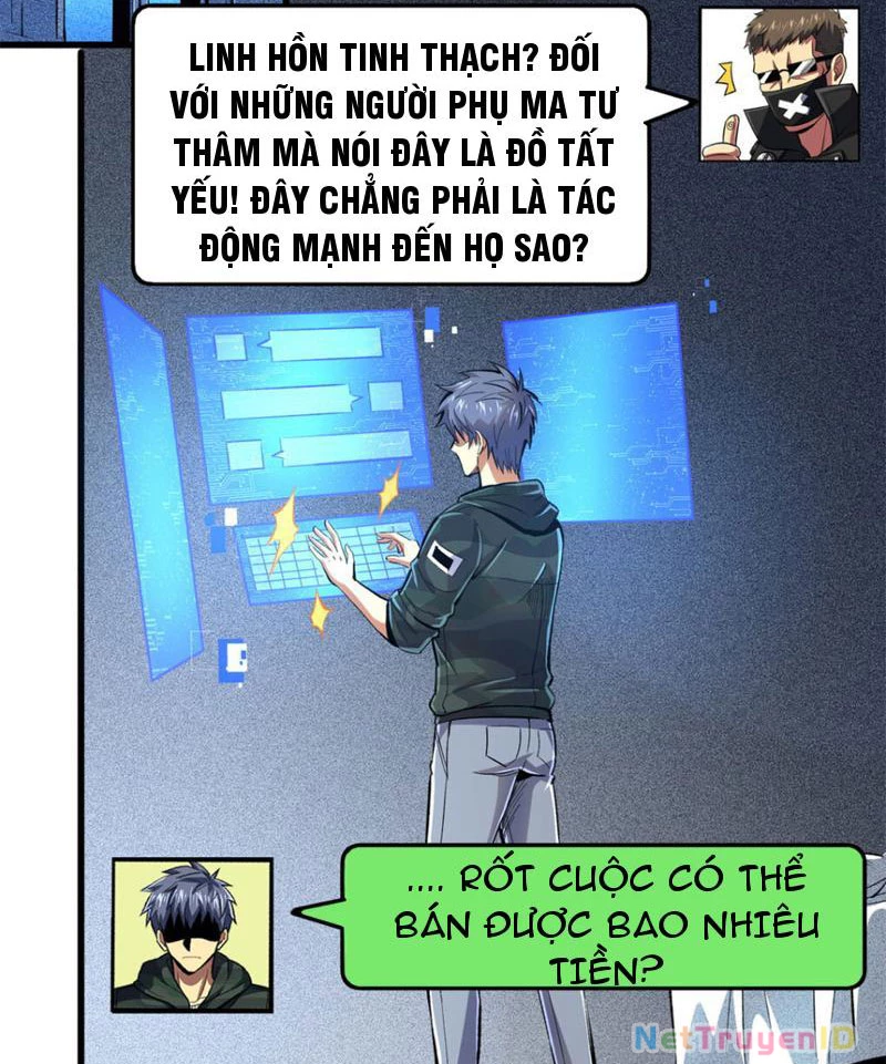 Chiếc Lồng Chứa Quỷ Chapter 22 - Trang 3