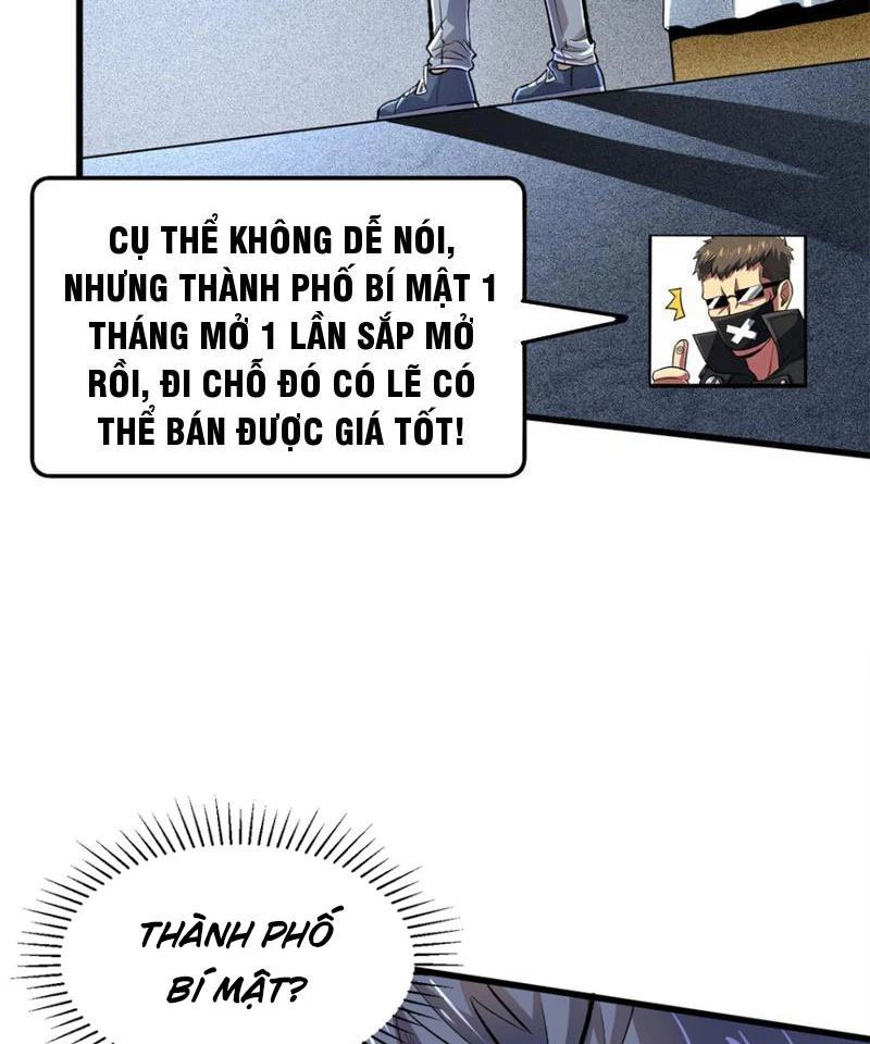 Chiếc Lồng Chứa Quỷ Chapter 22 - Trang 3