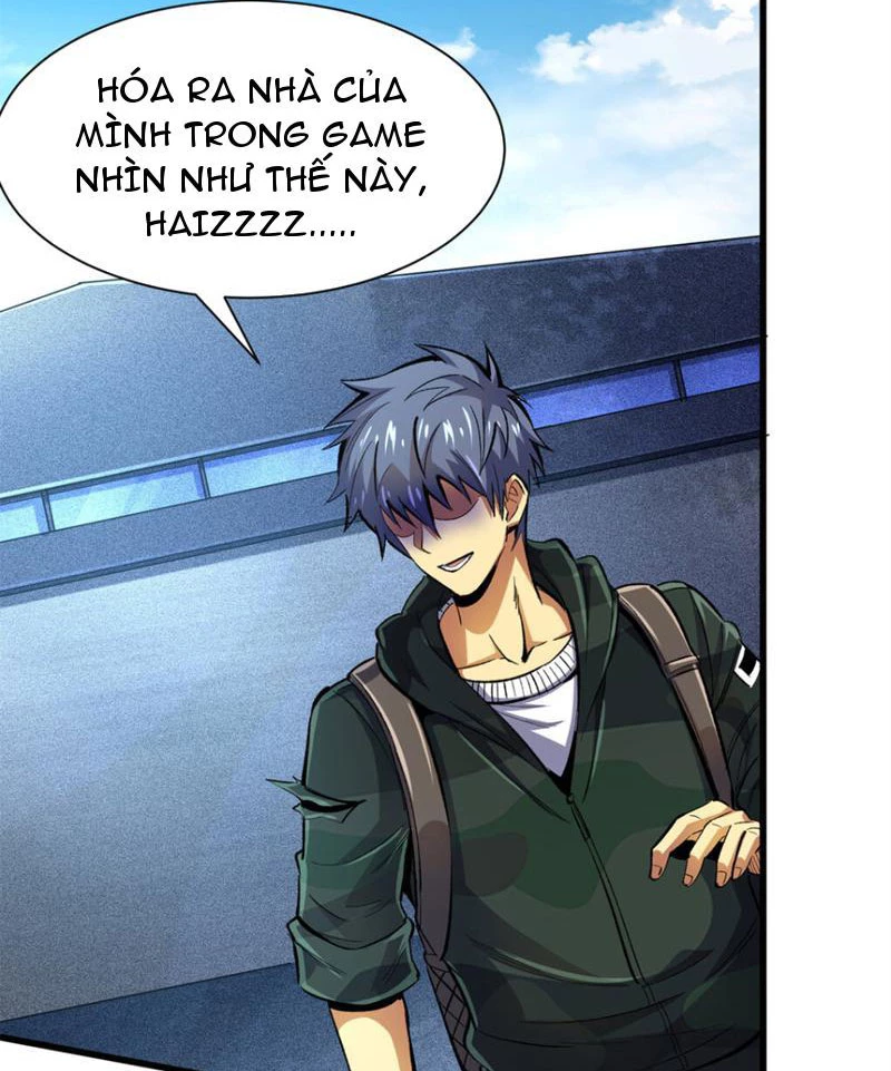 Chiếc Lồng Chứa Quỷ Chapter 22 - Trang 3
