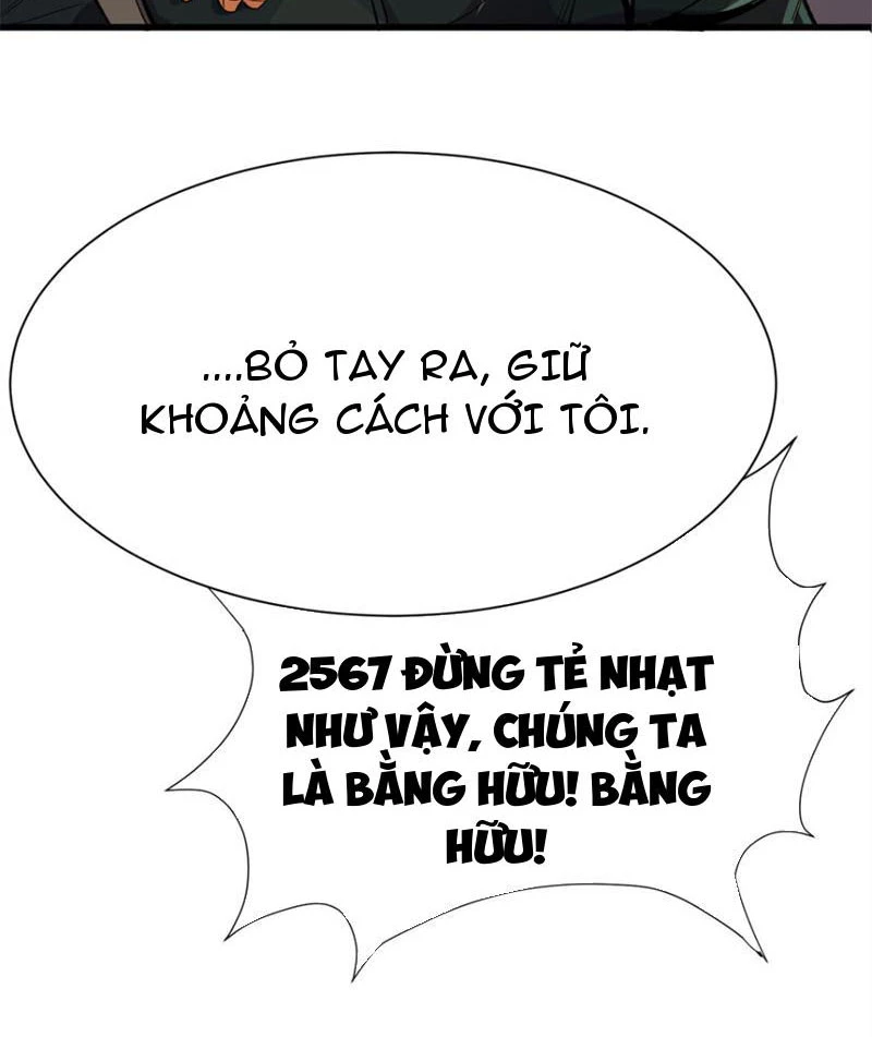 Chiếc Lồng Chứa Quỷ Chapter 22 - Trang 3