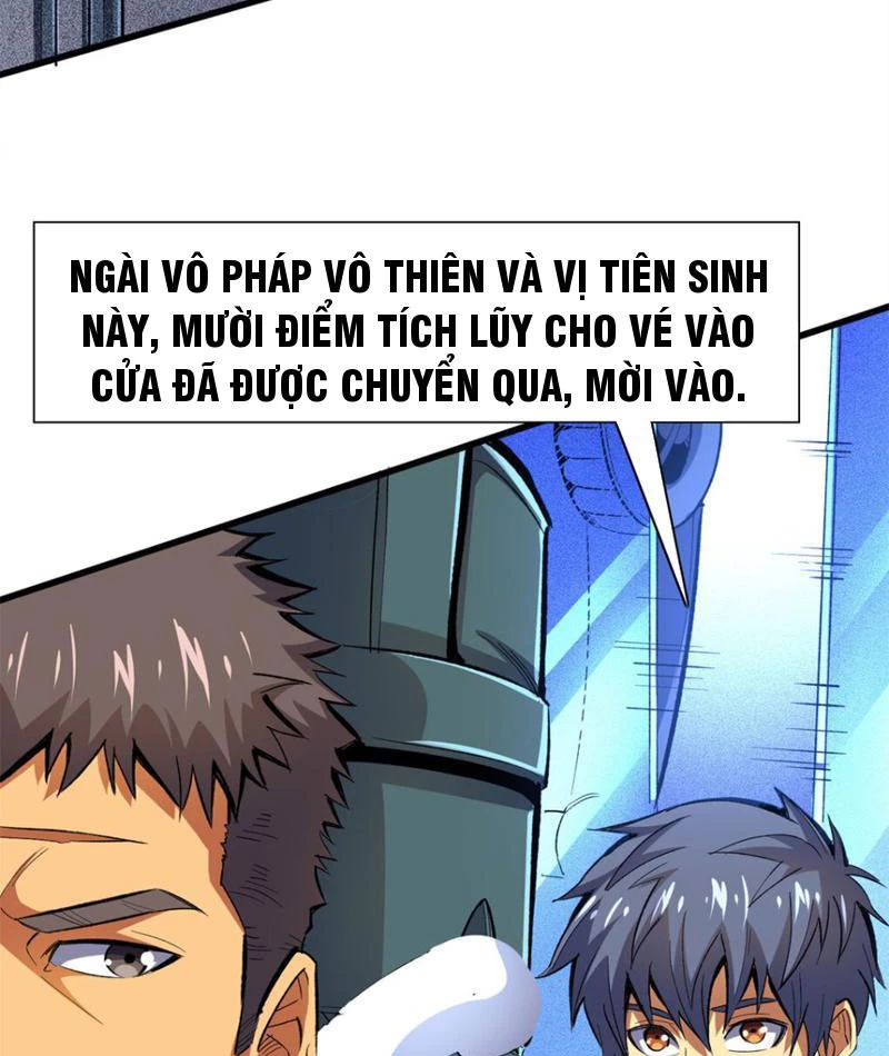 Chiếc Lồng Chứa Quỷ Chapter 22 - Trang 3