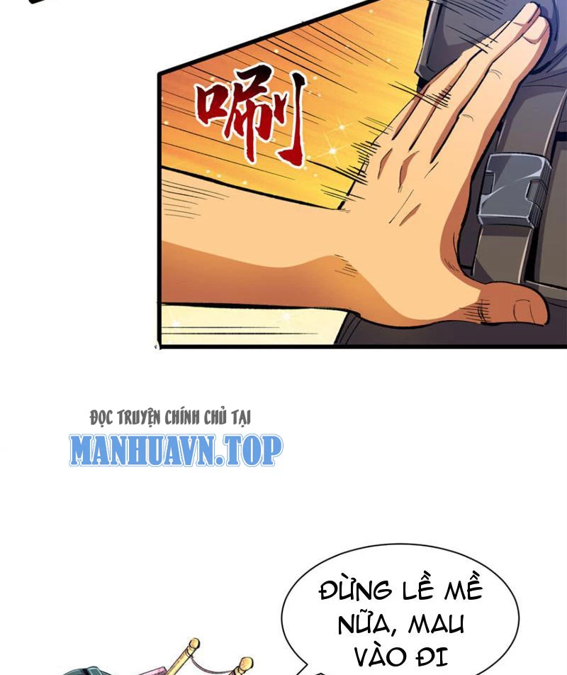 Chiếc Lồng Chứa Quỷ Chapter 22 - Trang 3