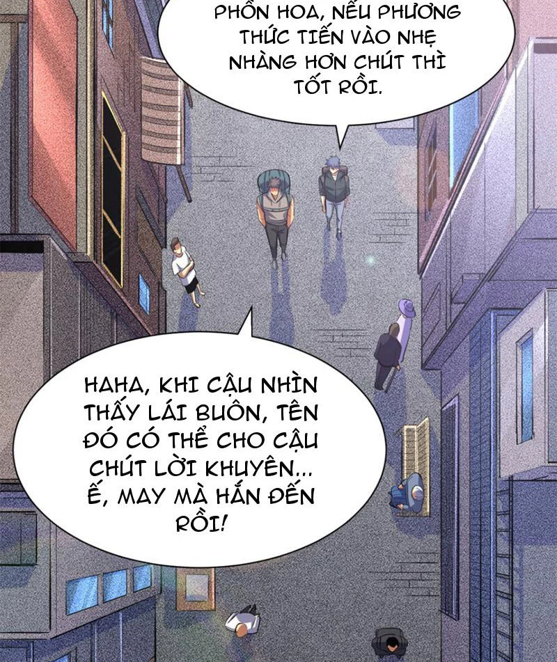 Chiếc Lồng Chứa Quỷ Chapter 22 - Trang 3