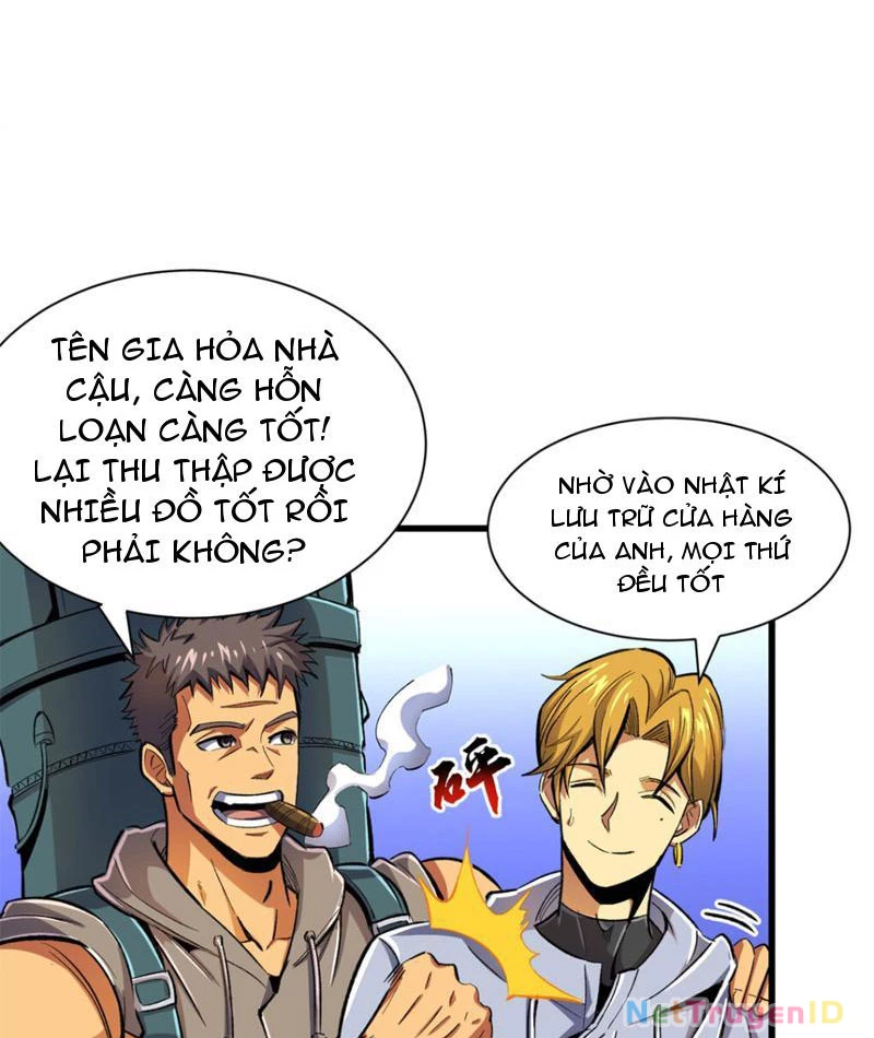 Chiếc Lồng Chứa Quỷ Chapter 22 - Trang 3
