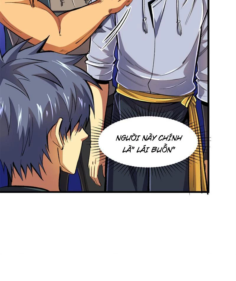 Chiếc Lồng Chứa Quỷ Chapter 22 - Trang 3