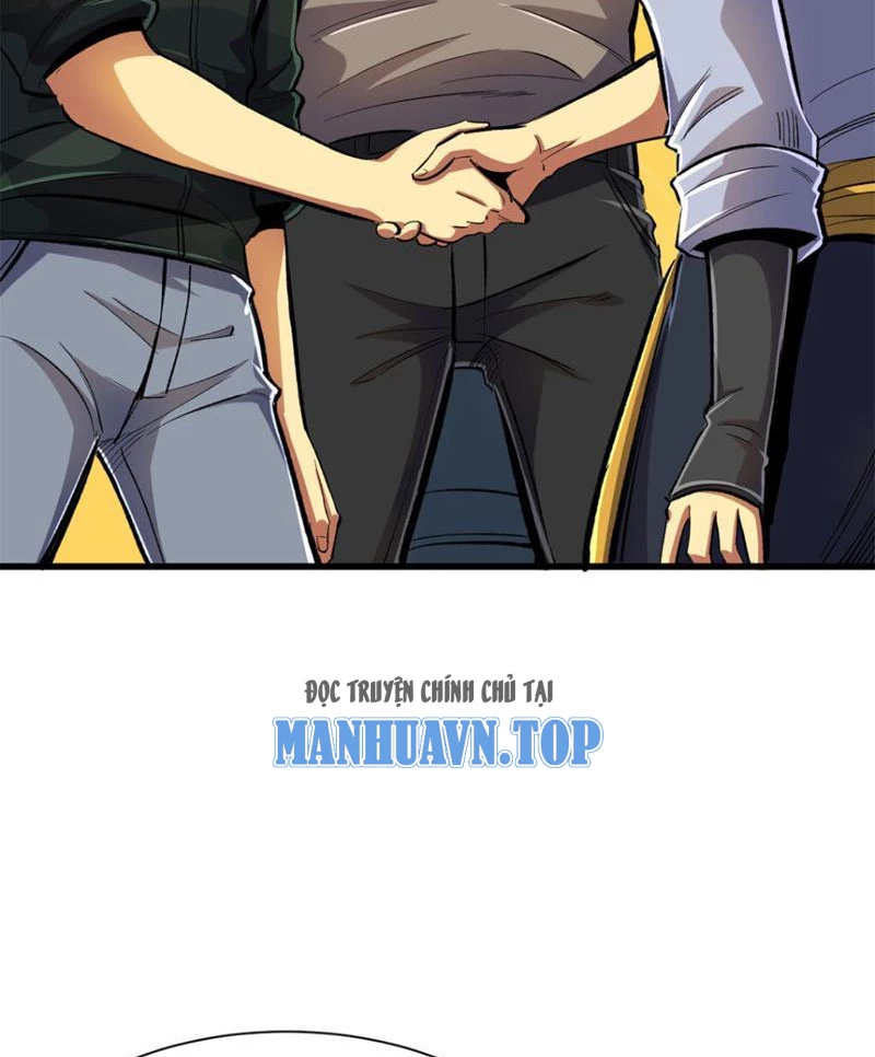 Chiếc Lồng Chứa Quỷ Chapter 22 - Trang 3