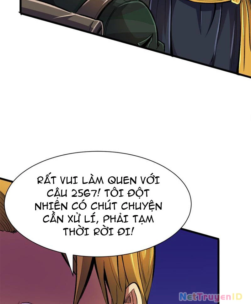 Chiếc Lồng Chứa Quỷ Chapter 22 - Trang 3