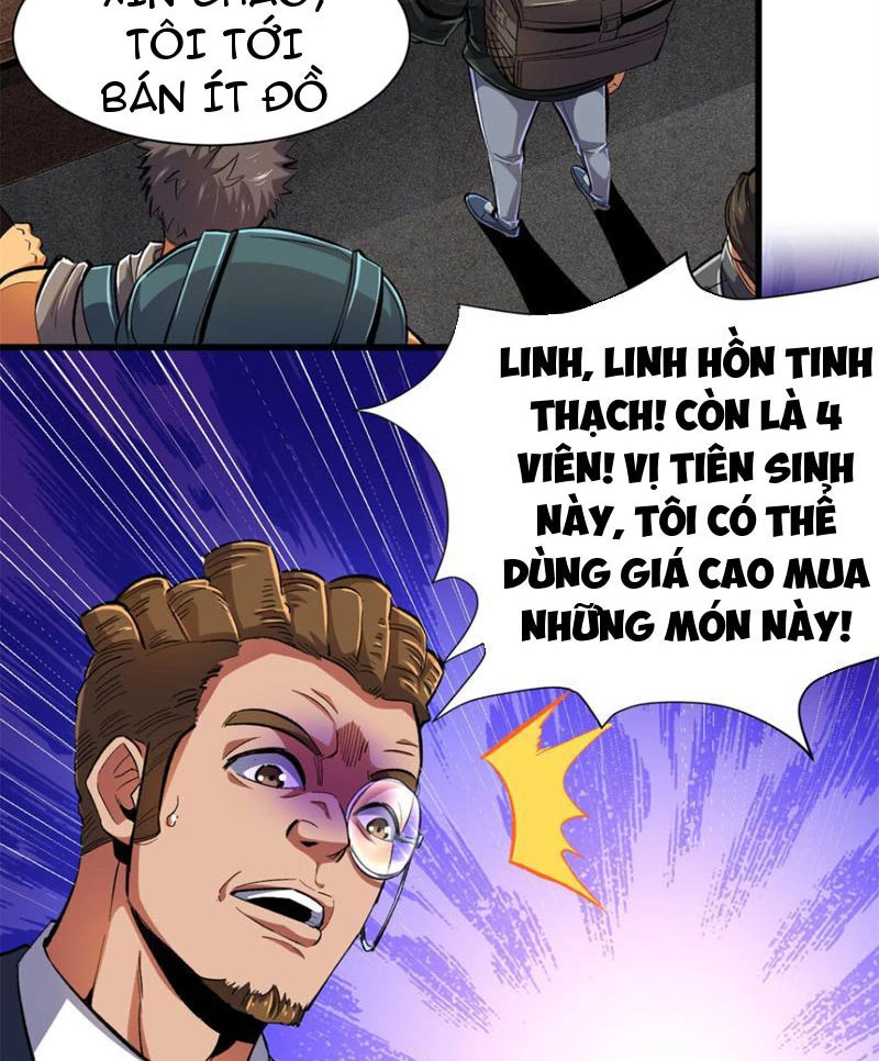 Chiếc Lồng Chứa Quỷ Chapter 22 - Trang 3