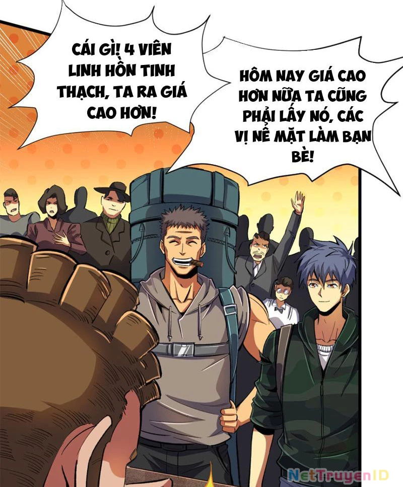 Chiếc Lồng Chứa Quỷ Chapter 22 - Trang 3