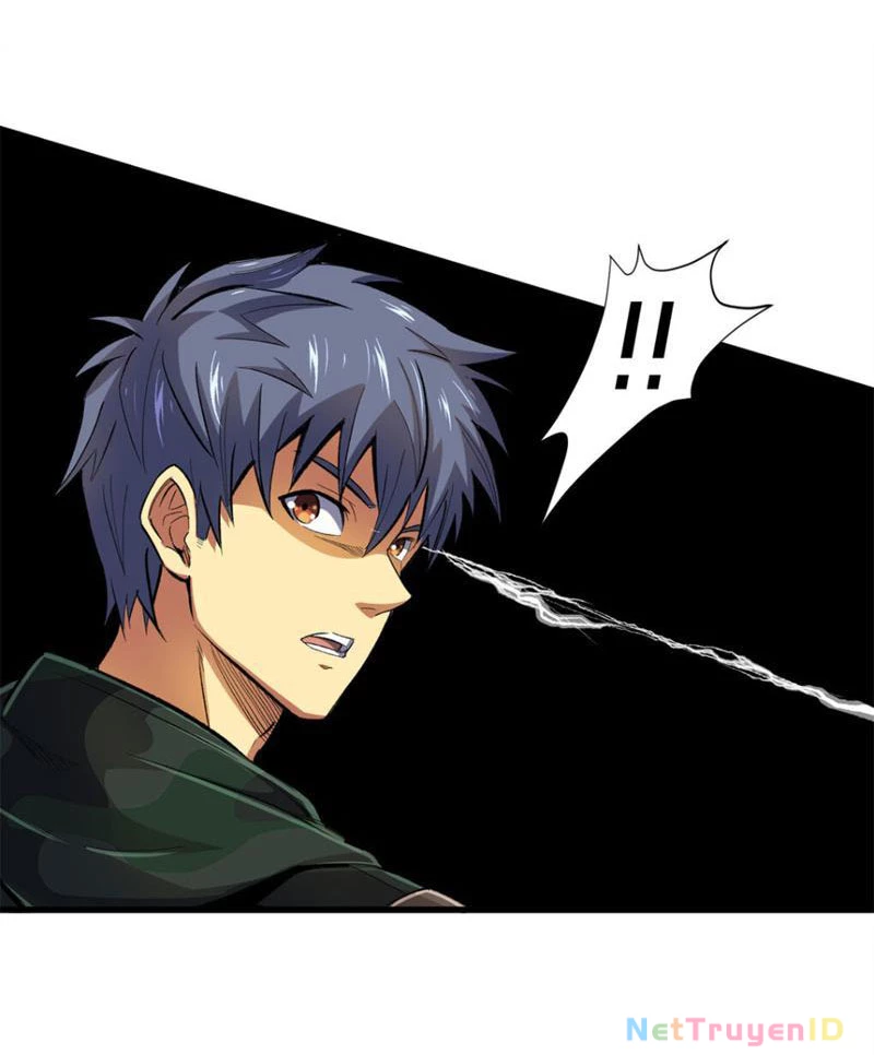 Chiếc Lồng Chứa Quỷ Chapter 22 - Trang 3