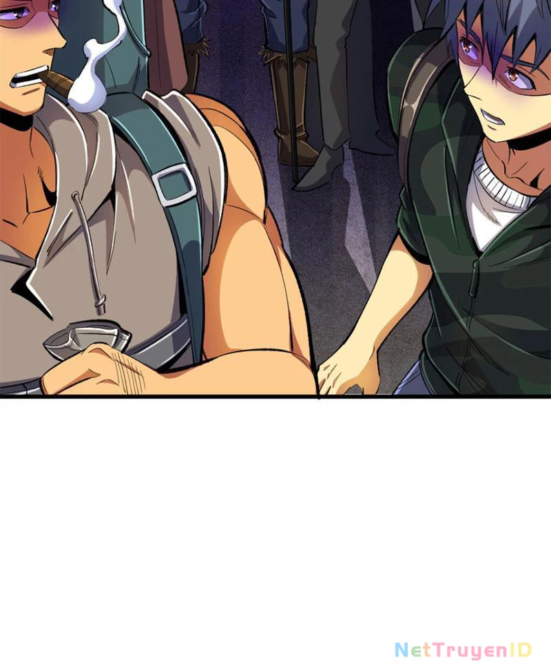 Chiếc Lồng Chứa Quỷ Chapter 22 - Trang 3