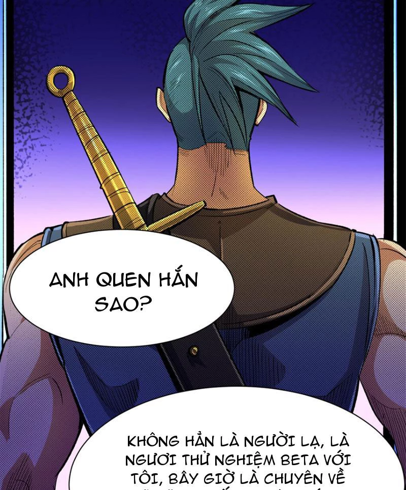 Chiếc Lồng Chứa Quỷ Chapter 22 - Trang 3