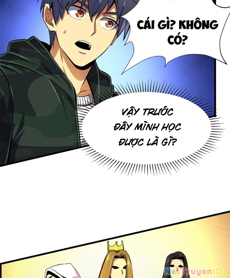 Chiếc Lồng Chứa Quỷ Chapter 22 - Trang 3