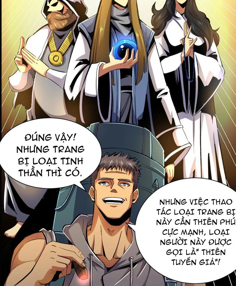 Chiếc Lồng Chứa Quỷ Chapter 22 - Trang 3