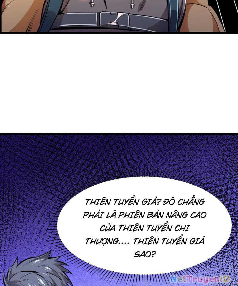 Chiếc Lồng Chứa Quỷ Chapter 22 - Trang 3