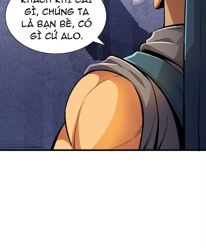 Chiếc Lồng Chứa Quỷ Chapter 22 - Trang 3