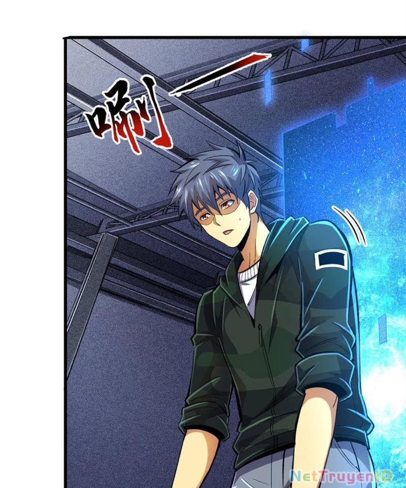 Chiếc Lồng Chứa Quỷ Chapter 22 - Trang 3