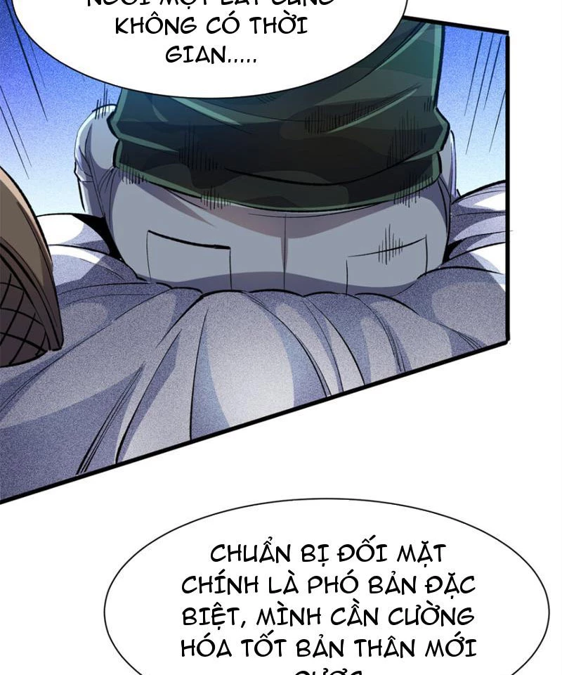 Chiếc Lồng Chứa Quỷ Chapter 22 - Trang 3
