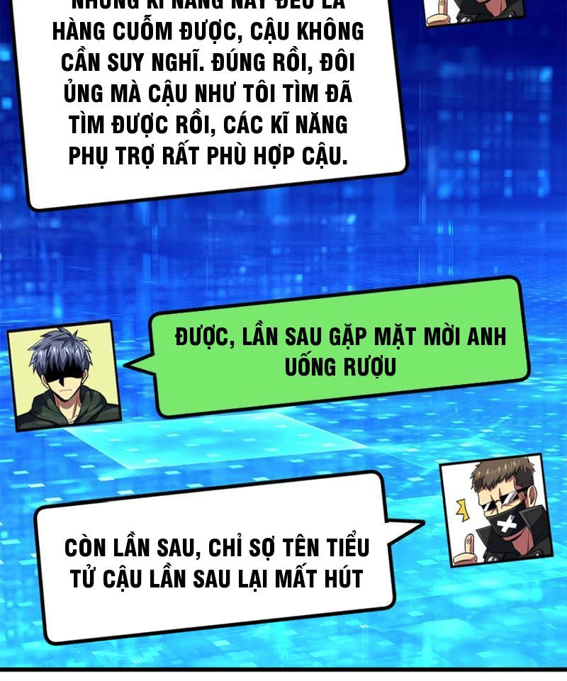 Chiếc Lồng Chứa Quỷ Chapter 22 - Trang 3