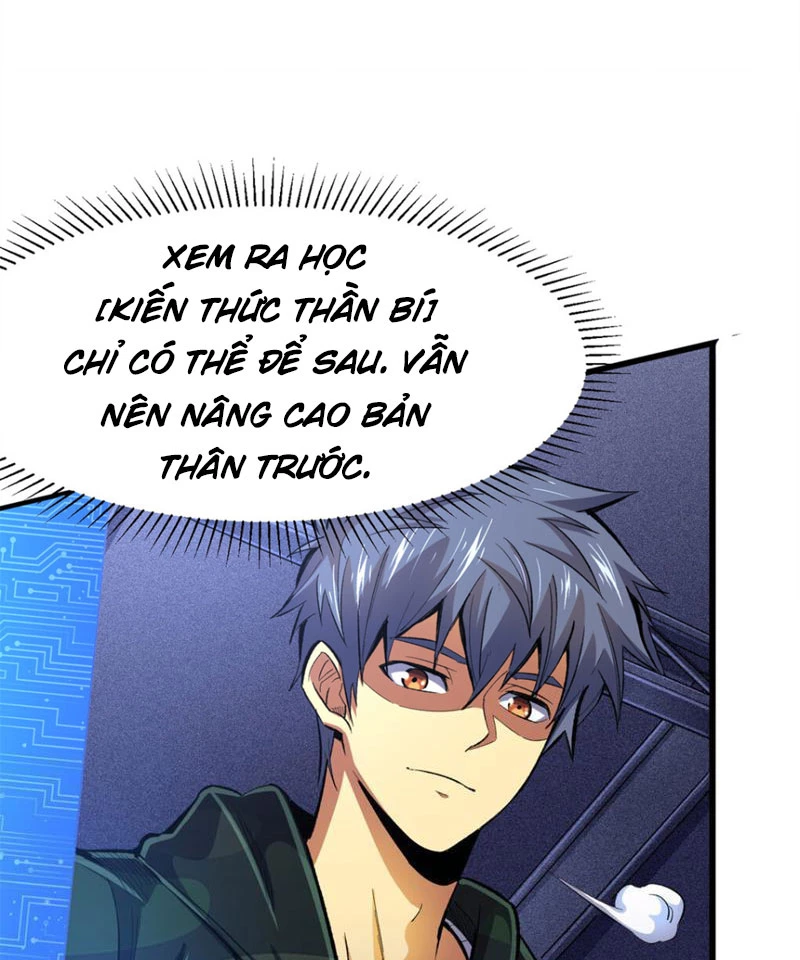 Chiếc Lồng Chứa Quỷ Chapter 22 - Trang 3