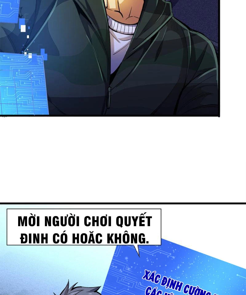 Chiếc Lồng Chứa Quỷ Chapter 22 - Trang 3