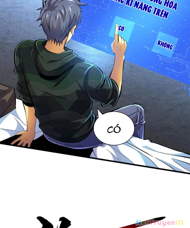 Chiếc Lồng Chứa Quỷ Chapter 22 - Trang 3
