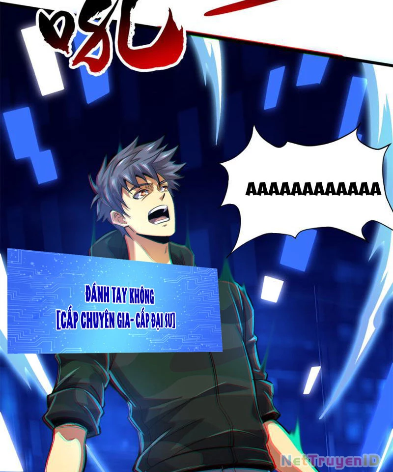 Chiếc Lồng Chứa Quỷ Chapter 22 - Trang 3