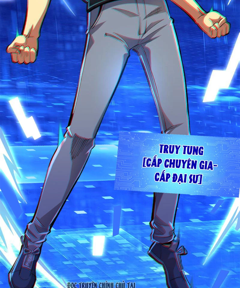Chiếc Lồng Chứa Quỷ Chapter 22 - Trang 3