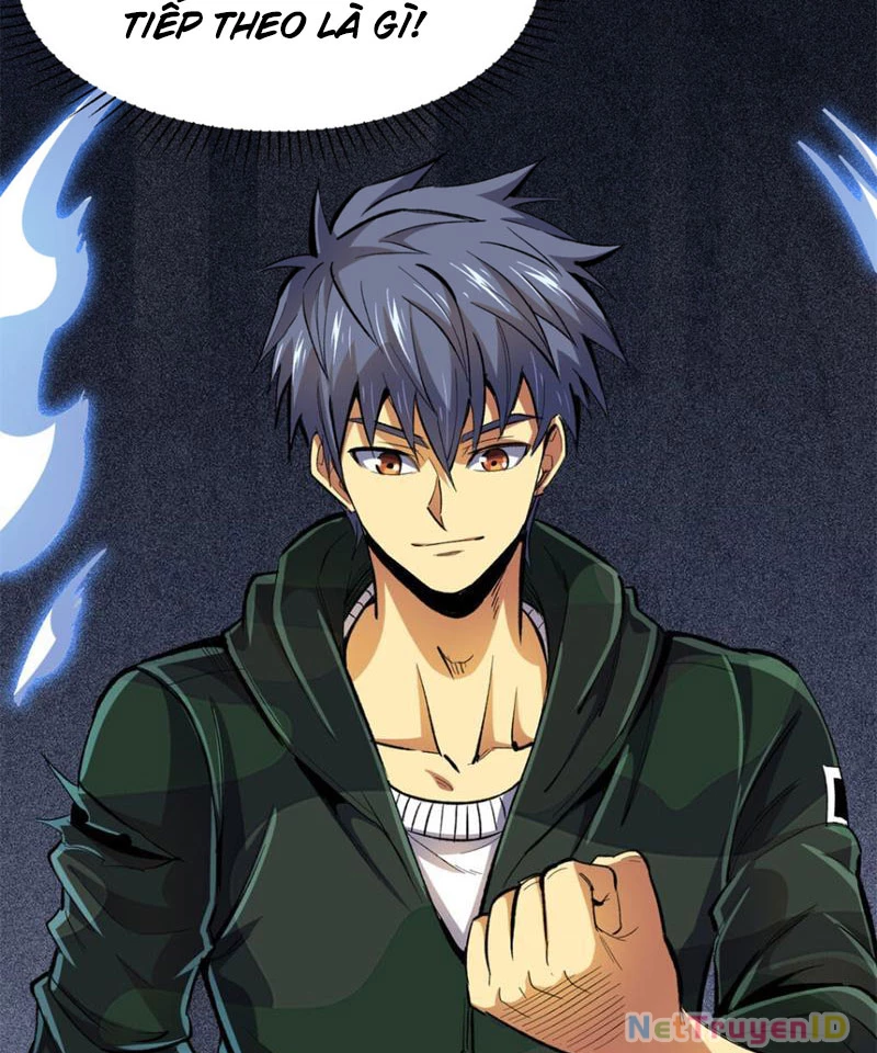 Chiếc Lồng Chứa Quỷ Chapter 22 - Trang 3