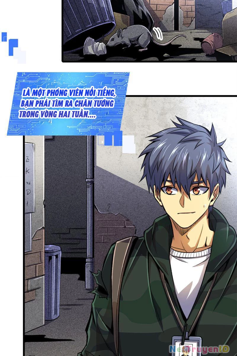 Chiếc Lồng Chứa Quỷ Chapter 23 - Trang 3