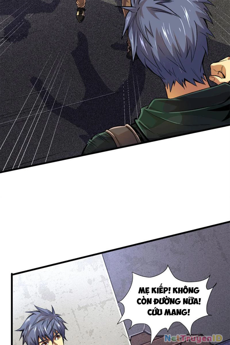 Chiếc Lồng Chứa Quỷ Chapter 23 - Trang 3