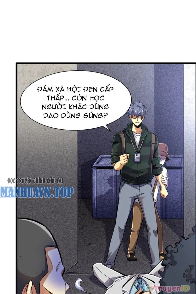 Chiếc Lồng Chứa Quỷ Chapter 23 - Trang 3