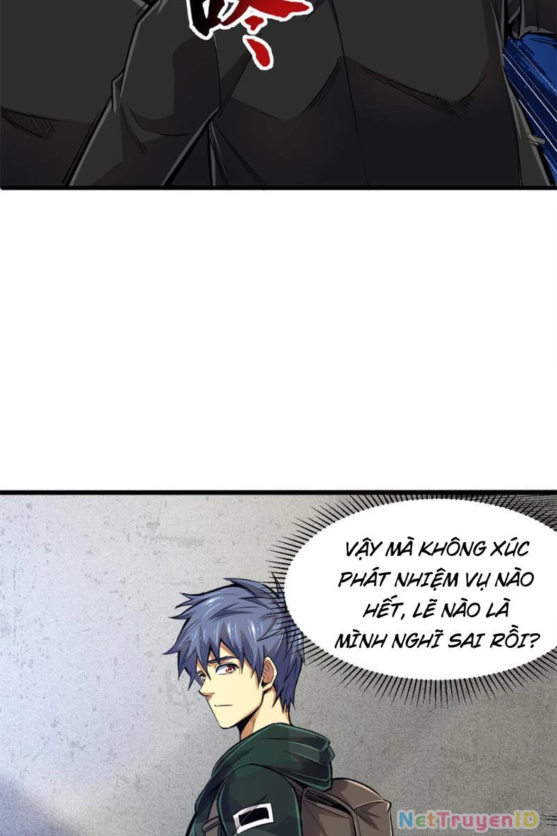 Chiếc Lồng Chứa Quỷ Chapter 23 - Trang 3