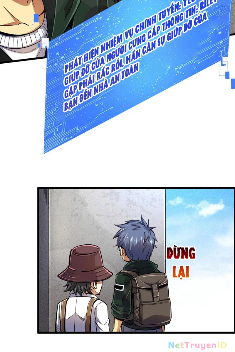 Chiếc Lồng Chứa Quỷ Chapter 23 - Trang 3