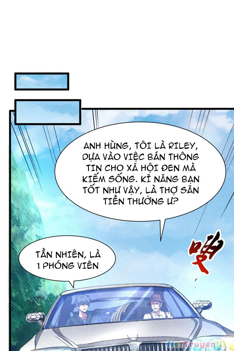 Chiếc Lồng Chứa Quỷ Chapter 23 - Trang 3
