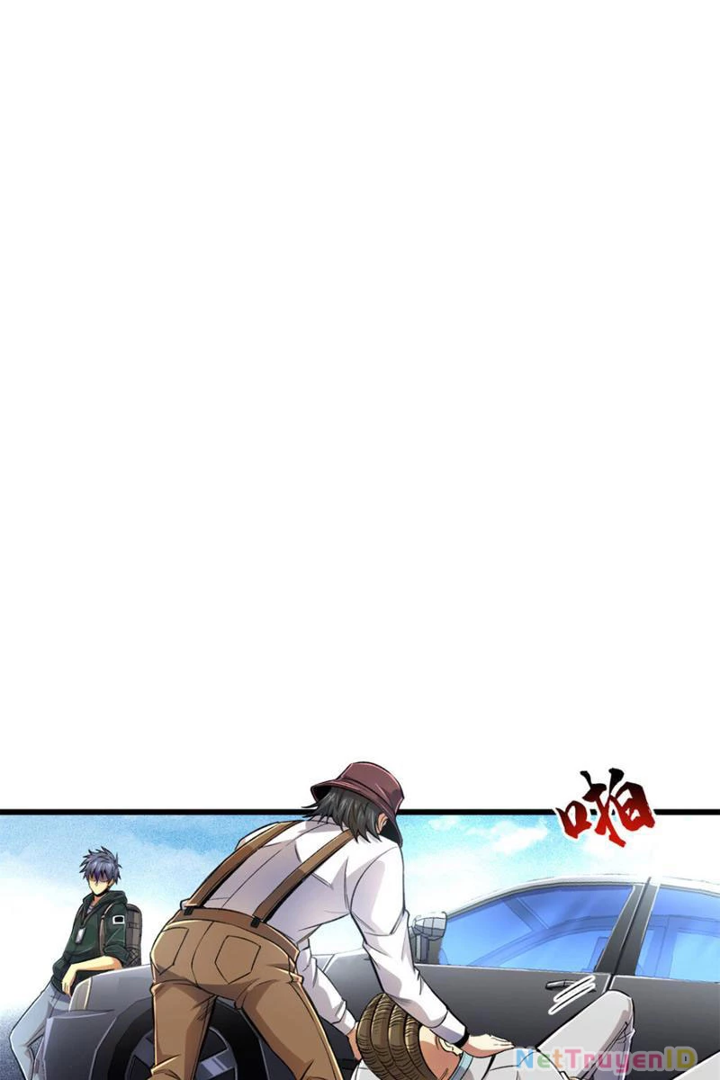 Chiếc Lồng Chứa Quỷ Chapter 23 - Trang 3