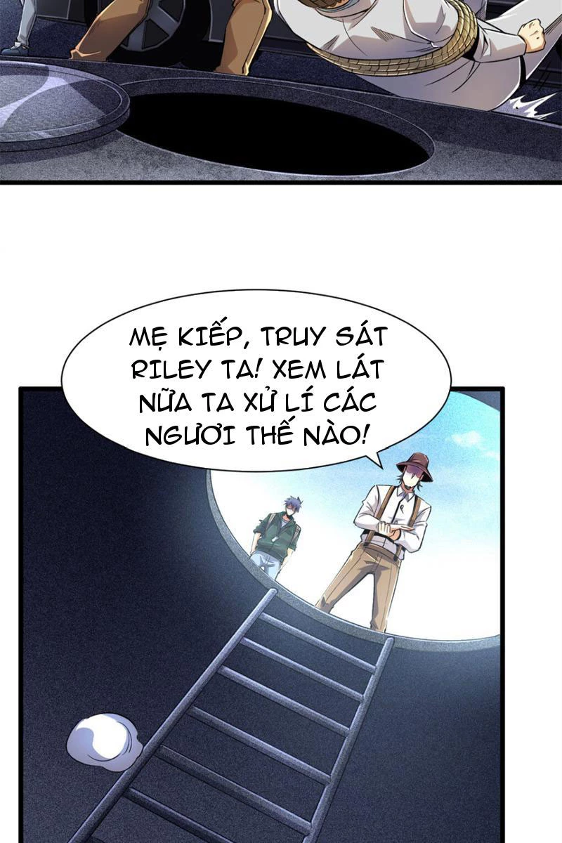Chiếc Lồng Chứa Quỷ Chapter 23 - Trang 3