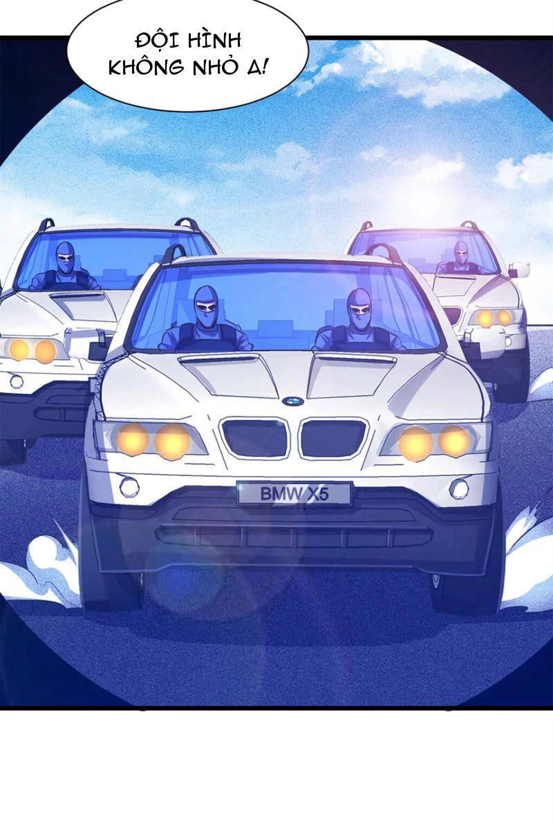 Chiếc Lồng Chứa Quỷ Chapter 23 - Trang 3