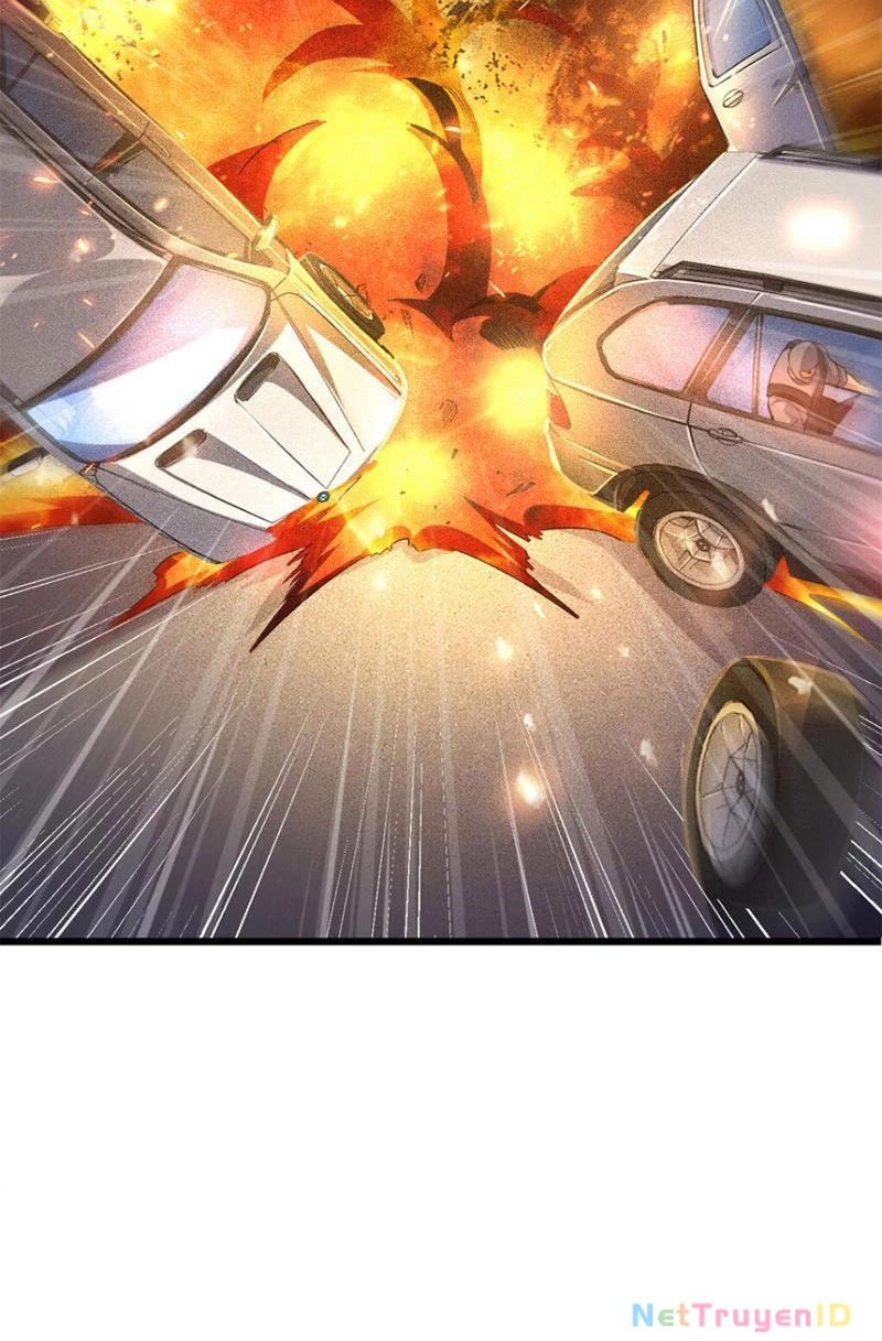 Chiếc Lồng Chứa Quỷ Chapter 23 - Trang 3
