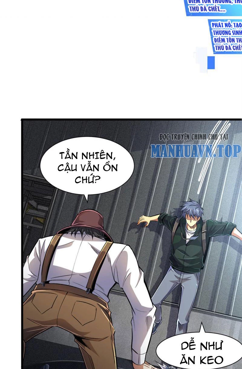 Chiếc Lồng Chứa Quỷ Chapter 23 - Trang 3